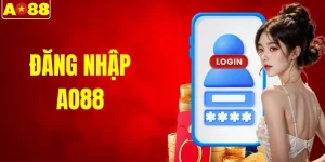 Hướng Dẫn Đăng Nhập AO88 Đơn Giản Cho Người Chơi Mới