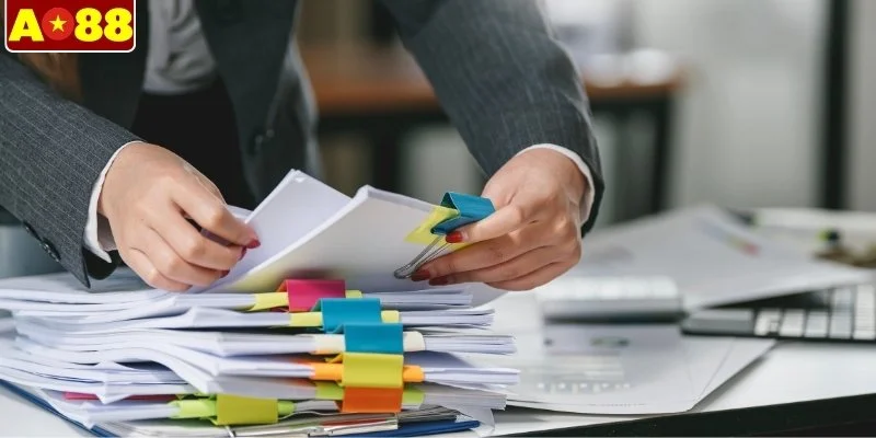 Những nội dung cốt lõi từ giấy phép hoạt động