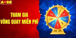 Tham Gia Vòng Quay Miễn Phí - Khám Phá Ưu Đãi Hot Nhất